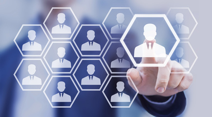 勞務派遣與人力資源服務 企業靈活用工的雙翼